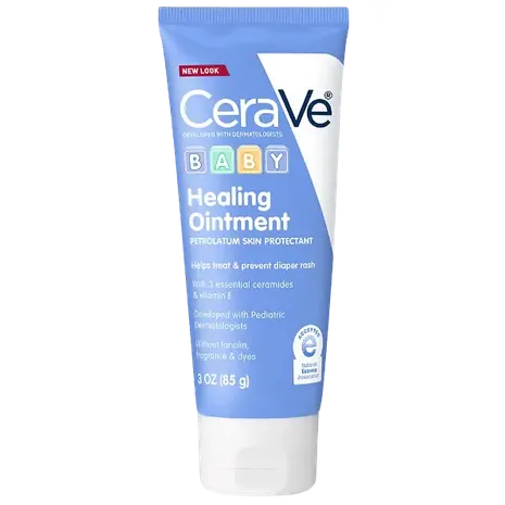 CeraVe Baby Healing Ointment 3 Ounce