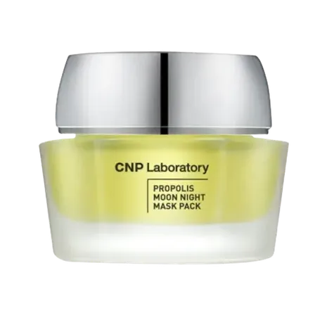 CNP LABORATORY - Propolis Moon Night Mask Pack - 50g