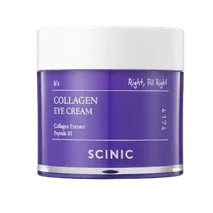 SCINIC - Collagen Eye Cream - 80ml