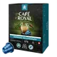 Café Royal Espresso Decaffeinated 36 pods for Nespresso