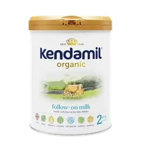 Kendamil Organic First Infant Milk 800g