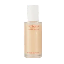 NATURE REPUBLIC - Kombucha Black Tea Treatment Ampoule - 50ml