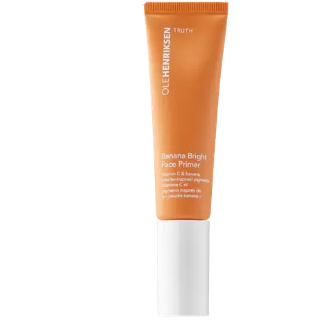 Ole Henriksen   Banana Bright Face Primer now ships to India