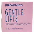 Frownies Gentle Lifts for Lip Lines