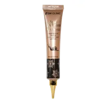 3W Clinic - Snail Eye Cream Anti Wrinkle - 40ml (Tube Type)