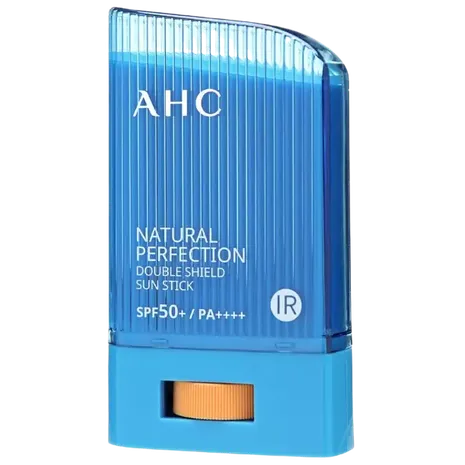 A.H.C - Natural Perfection Double Shield Sun Stick