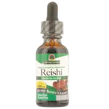 NATURE'S ANSWER Reishi Extract 30ML