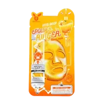 Elizavecca - Vita Deep Power Ringer Mask Pack - 1pc