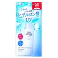 Skin Aqua Super Moisture UV Milk, 1.4 fl oz SPF 50 PA +++