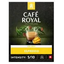 Café Royal Espresso 36 pods for Nespresso