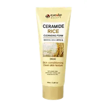 EYENLIP - Ceramide Rice Cleansing Foam - 100ml