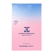 JAYJUN - Intensive Shining Mask - 10pc