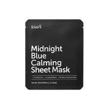 klairs Rich Moist Soothing Tencel Sheet Mask also korean skincare products at styledotty