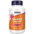 Now Foods Inositol - 500mg
