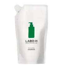 Labo H shampoo