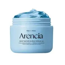 Arencia - Deep Water Surge Soothing Cream 80 ML
