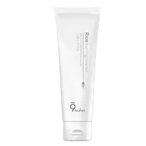 9wishes - Rice foaming Cleanser - 120ml