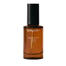 Longtake Sandalwood Intensive hair Oil 40 ml