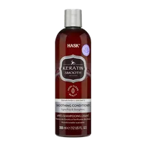 Hask KERATIN PROTEIN SMOOTHING CONDITIONER 355ML