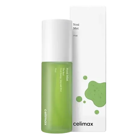 CELIMAX - The Real Noni Energy Ampoule Mist - 50ml