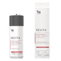 DS Laboratories Revita Extra Strength Shampoo 205ML