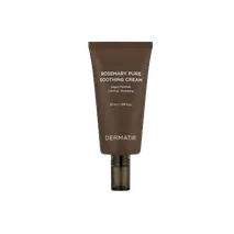 DermaTir - Rosemary Pure Soothing Cream - 50ml