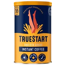 TrueStart Barista Grade Instant Coffee 100g