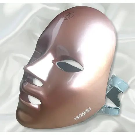 Filterlessera  Clinical LED Light Therapy Mask Wireless 2.0