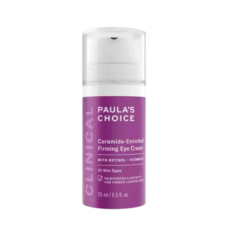 Paulas Choice Clinical Ceramide Eye Cream 15ml