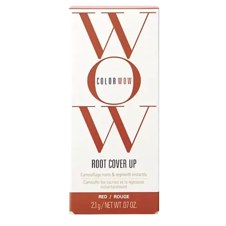 COLOR WOW  Root Cover Up For Red Hair 2.1g