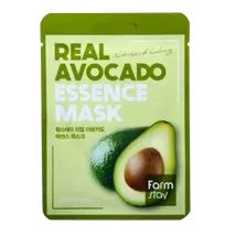 Farm Stay - Real Essence Mask Avocado - 1pc
