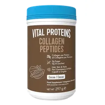 Vital Proteins Collagen Peptides Cocoa Flavour 297g