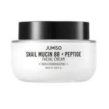 JUMISO - Snail Mucin 88 + Peptide Facial Cream 100ML