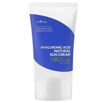 Isntree  Hyaluronic Acid Natural Sun Cream - 50 ML