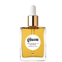 Gisou Honey Infused Hair Oil Mini 20ml