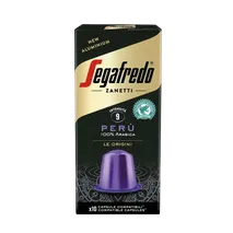 Segafredo Perú 10 pods for Nespresso
