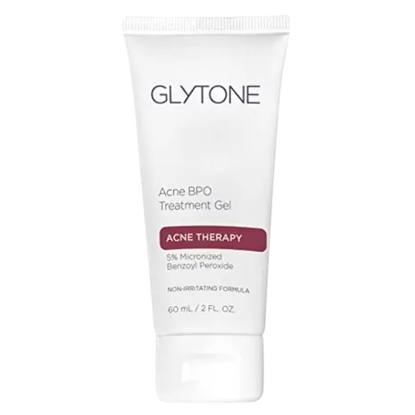 Glytone Acne BPO Treatment Gel 60ML