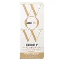 COLOR WOW  Root Cover Up For Platinum Hair 2.1g