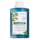 Klorane Aquatic Mint Cleansing Shampoo 200ml