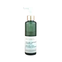 Biossance Squalane + Antioxidant Cleansing Oil 200ML India