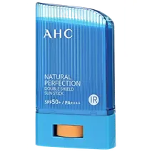 A.H.C - Natural Perfection Double Shield Sun Stick