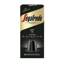 Segafredo Ristretto 10 pods for Nespresso