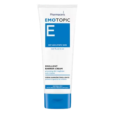 Pharmaceris Emotopic - Eczema Cream 75ML