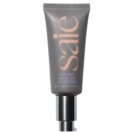 Saie SLIP TINT BROAD SPECTRUM SPF 35 TINTED MOISTURIZER 40ML