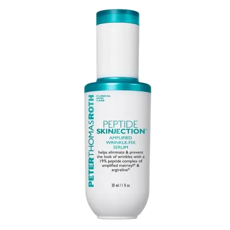 Peter Thomas Roth Peptide Skinjection Amplified Wrinkle-Fix Serum 30 ML