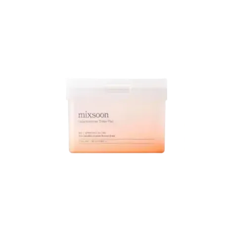 mixsoon - Galactomyces Toner Pad