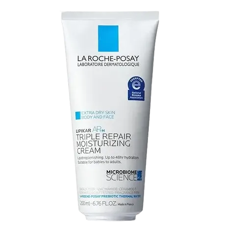 La Roche-Posay Lipikar Triple Repair AP+M Cream ( USA) - 200 ML
