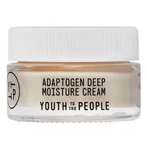 Youth To The People Mini Adaptogen Deep Moisture Cream with Ashwagandha + Reishi 15ML