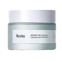 Huxley - Secret Of Sahara Cream: Anti-Gravity