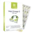 healthspan Veg−Omega® 3 1000 mg 60 Capsules